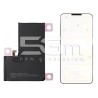 Batteria Originale iPhone 15 Pro Max A3121 | 4422mAh | 661-36918 | 5G-M