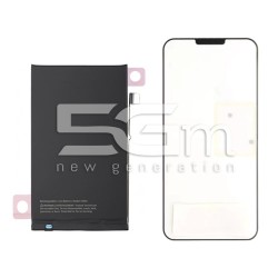 Batteria Originale iPhone 16 Plus NA247 | 4674mAh | 661-42837 | 5G-M