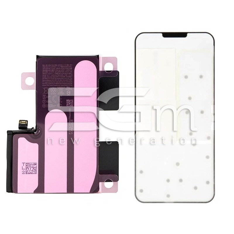 Batteria Originale iPhone 16 Pro Max S2218 | 4685mAh | 661-44954 | 5G-M