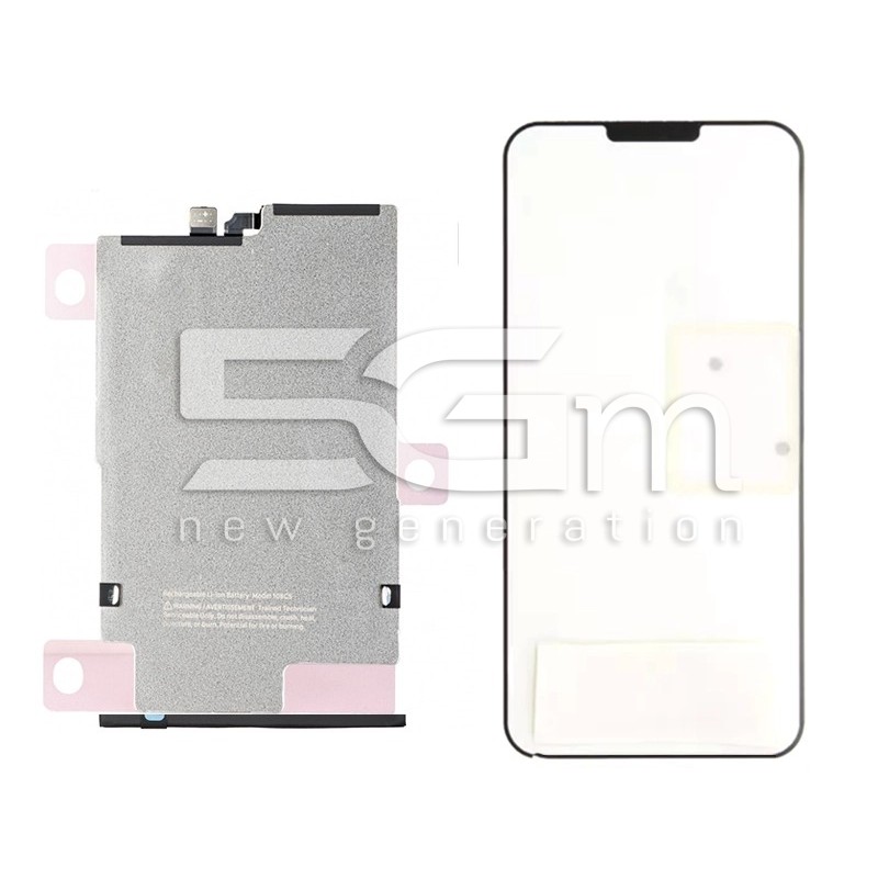 Batteria Originale iPhone Air 108CS | 3149mAh | 661-55235 | 5G-M
