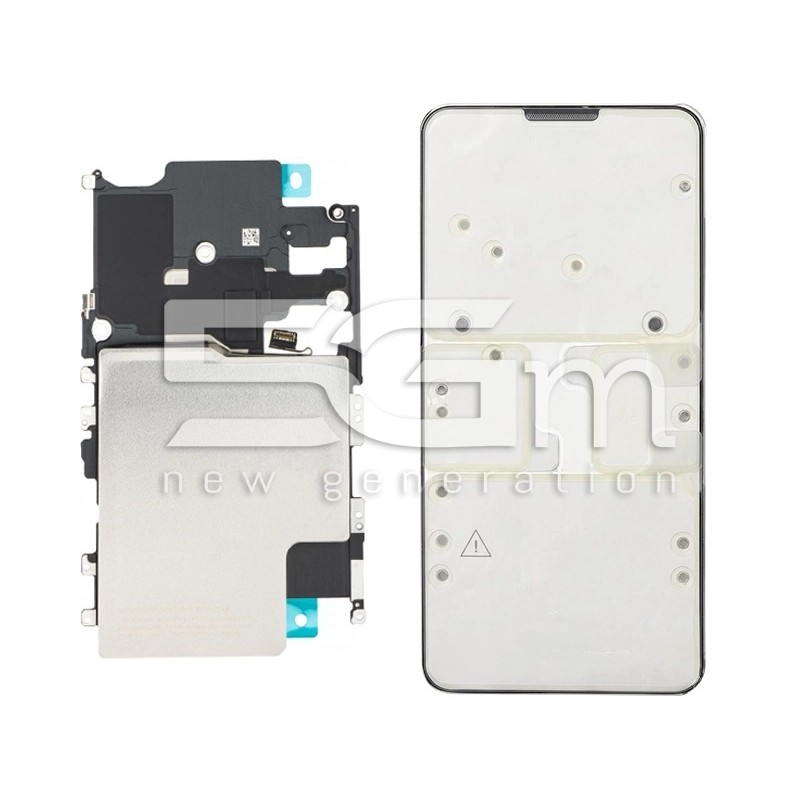 Batteria Originale iPhone 17 Pro P.SIM | 661-56121 | Europe Version | 5G-M