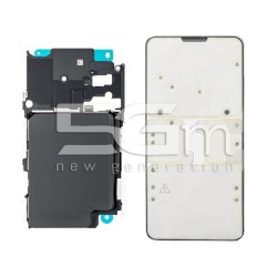 Batteria iPhone 17 Pro Max E.SIM US Version (Ori)