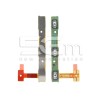 Power and Volume Flex Cable for Motorola Moto Edge 40 | Repair Part