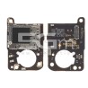 Lettore SIM Card + Board per Motorola Moto Edge 40 | Originale PULLED