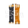 Motherboard Flex Kabel für Motorola Moto Edge 40 | Board Verbindung