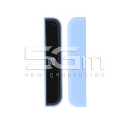 Vetro Superiore Cover per Google Pixel 8 Pro Bay | Ricambio Fotocamera