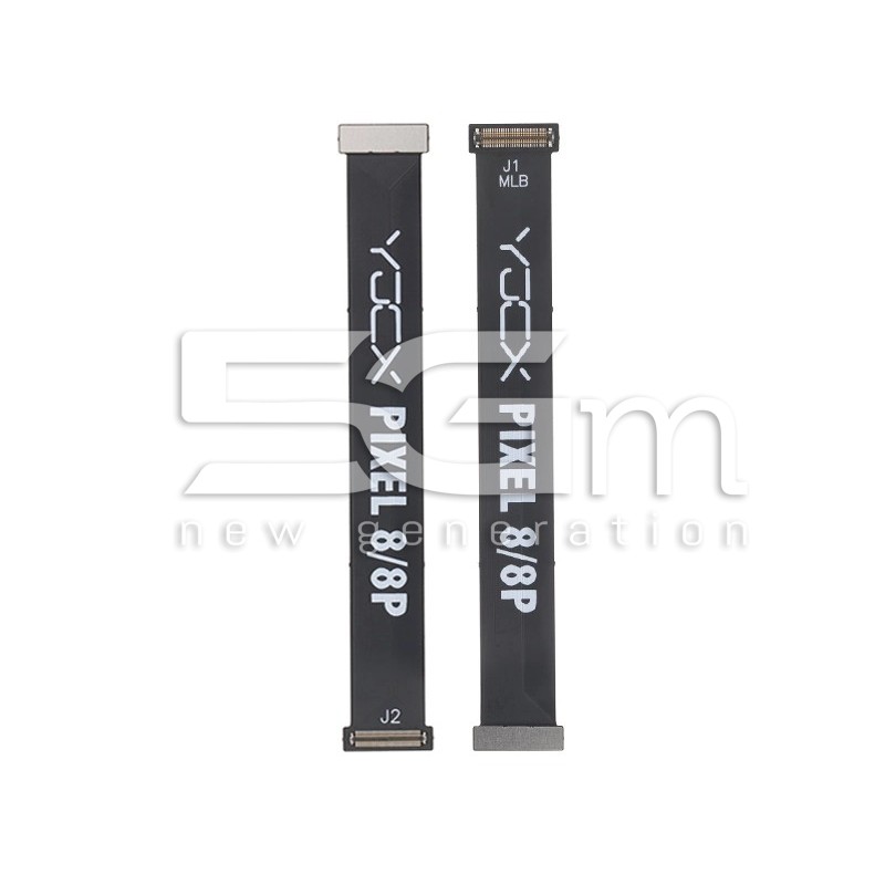 Cavo Flex Test LCD per Google Pixel 8 / 8 Pro | Prolunga Test Display