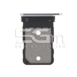 Supporto SIM Card Porcelain per Google Pixel 8 Pro | 5Gm