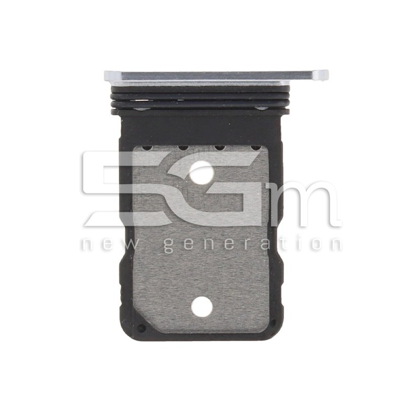 Supporto SIM Card Porcelain per Google Pixel 8 Pro | 5Gm