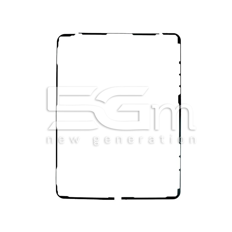 Adesivo Touch Screen iPad Pro 11 A1980 A1934 A2013 | Kit Guarnizioni