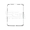 Adesivo de Ecrã iPad Pro 11 A1980 A1934 A2013 | Kit de Juntas