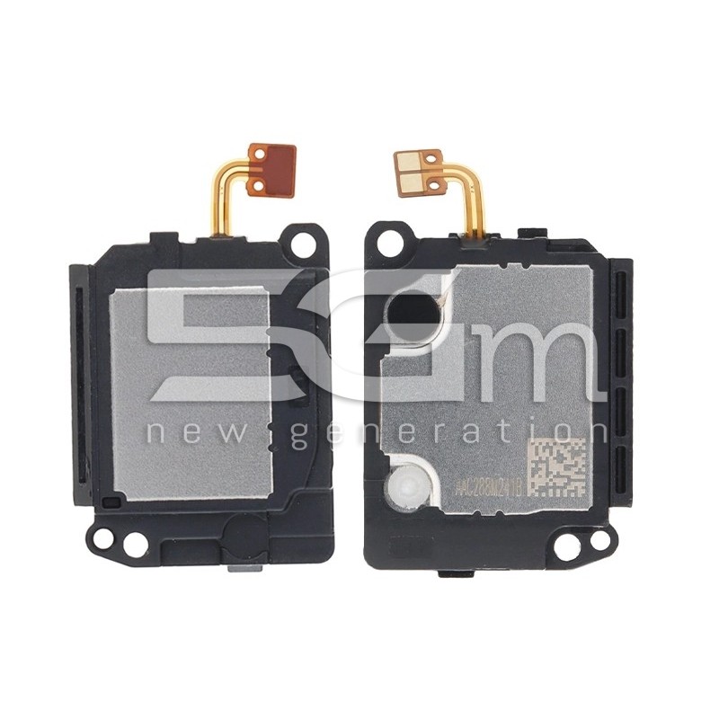 Suoneria Moto Edge 40 Neo