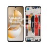 Realme Note 70T Display Touchscreen + Rahmen Schwarz IPS | Ersatzteil