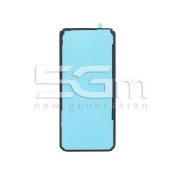 Adesivo Retro Cover Xiaomi Redmi Note 14 Pro 4G | Biadesivo Scocca