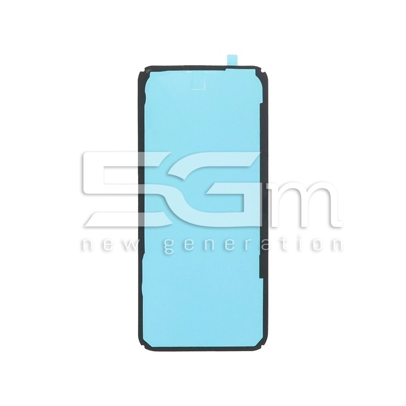 Adeziv Capac Spate Xiaomi Redmi Note 14 Pro 4G | Bandă Dublă Carcasă