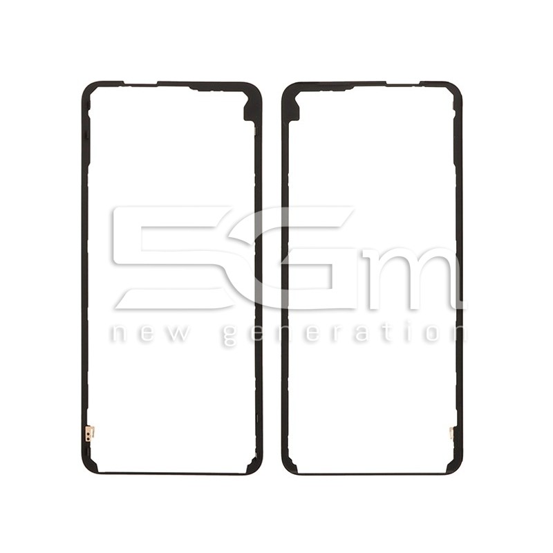 LCD Keret Google Pixel 8 Pro | Kijelző Tartó Belső Keret
