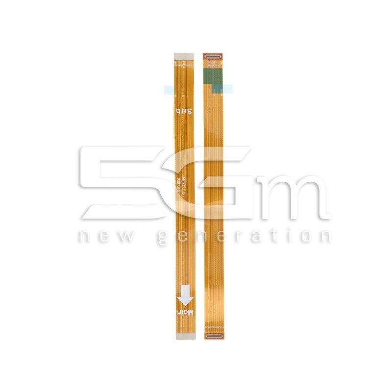 Flex Cable Scheda Madre Samsung Galaxy Tab A9 SM-X115 | Ricambio