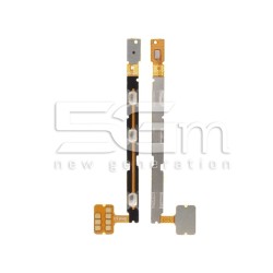 Flex Tasti Accensione e Volume Samsung Galaxy Tab A9 SM-X115 | Ricambio