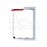 Adesivo Touch Screen iPad Pro 10.5 A1701 - A1709 | Tenuta Originale