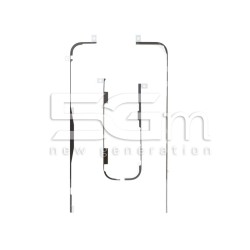 Adesivo Touch Screen iPad Mini 2024 (A17 Pro) | Aderenza Originale