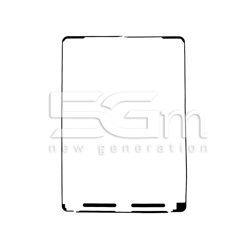 iPad Air (3rd Gen) Touch Screen Adhesive A2123 A2152 | OEM Seal