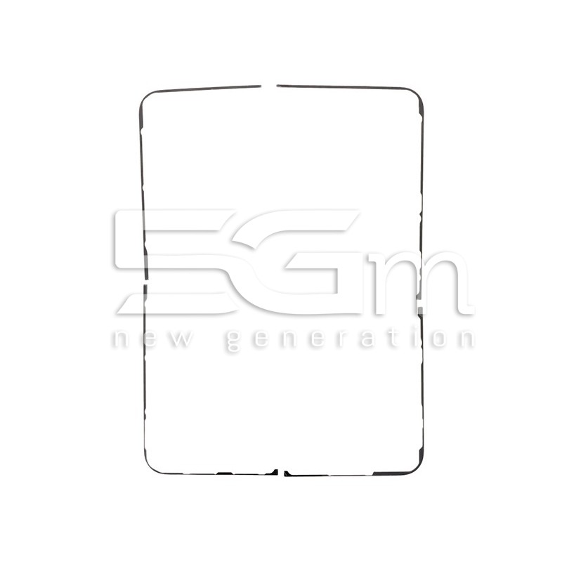 Touchscreen-Kleber iPad 2025 (11. Gen) A3355 A3356 | OEM Qualität