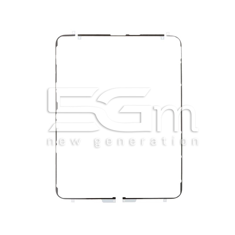 Adesivo Touch Screen iPad Air 11" 2024/2025 | Aderenza Come l'Originale