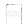 Touchscreen Kleber iPad Air 13" 2024/2025 | Originalgetreue Haftung