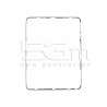 Touch Screen Plakstrip iPad Pro 13" 2024/2025 | OEM Hechting