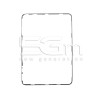 Kleefstrip Touchscreen iPad Pro 11" 2024/2025 | OEM Kwaliteit Hechting