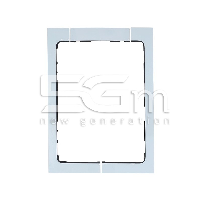 Touchscreen-Kleber iPad Pro 11" 4. Gen A2759 A2435 | High Grade