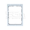 Adesivo Touch Screen iPad Pro 11" 4ª Gen A2759 A2435 | High Grade