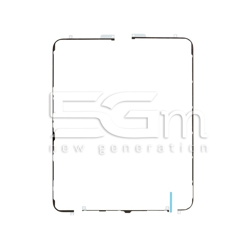 Adesivo Touch Screen iPad 10ª Gen A2696 A2757 | Aderenza Originale