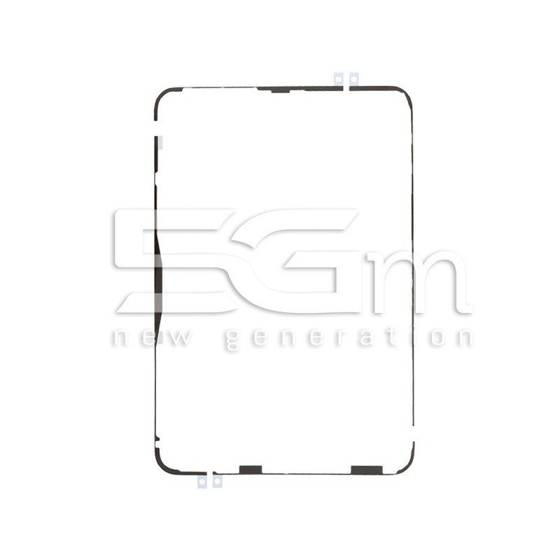Touchscreen Kleber iPad Mini 6 Gen A2567 A2568 | Originalgetreue Haftung