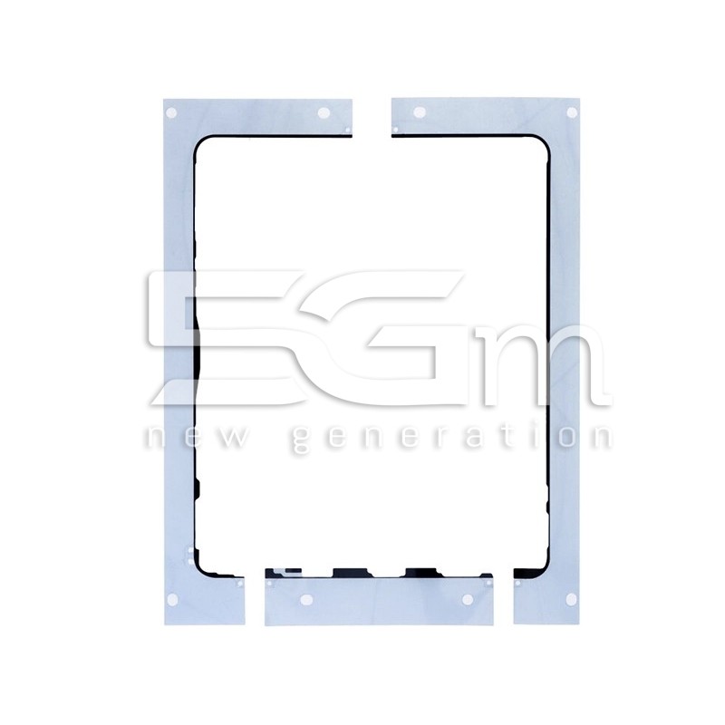 Touchscreen-Kleber iPad Air 4 A2316 A2324 | Originalgetreue Haftung