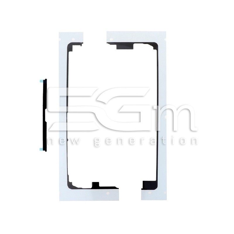 Adesivo Touch Screen iPad 2017 A1822 | iPad Air A1474 | High Grade