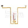 Fingerprint Flex Cable Meteor Silver Honor 400 Smart 5G | Replacement