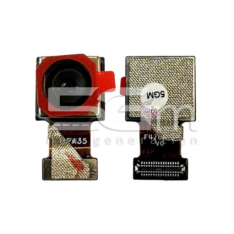 50MP Rear Camera for Honor 400 Smart 5G (PULLED) | Original Part