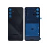 Retro Cover Blue Black Samsung Galaxy A16 5G