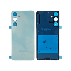 Retro Cover Light Green Samsung Galaxy A16 5G