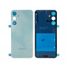Retro Cover Light Green Samsung Galaxy A16 5G
