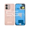 Retro Cover Aurora Gold OPPO A6 4G (Ori) | S.Pack 621033000852