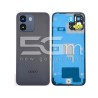 Hátlap Zafírkék OPPO A6 4G (Ori) | S.Pack 621033000851