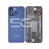 Rückabdeckung Twilight Blue OPPO Reno 15F (Ori) | S.Pack 621033000919
