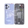 Retro Cover Aurora Blue OPPO Reno 15F (Ori) | S.Pack 621033000917