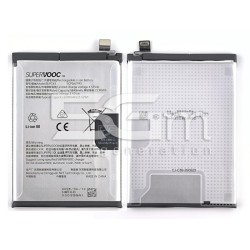 Batteria BLPC43 6000 mAh OPPO Reno 14 (Ori) | S.Pack 621035000320