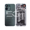 Coque Arrière Vert Lumineux OPPO Reno 14 (Ori) | S.Pack 621033000690