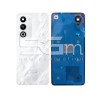 Retro Cover Mist White OPPO A5 5G (Ori) | S.Pack 621033000644