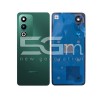 Aurora Green Back Cover for OPPO A5 5G (Ori) | S.Pack 621033000643
