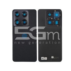 Retro Cover Black Moto Edge 70 Ultra Signature (Ori) | 5D68C31913